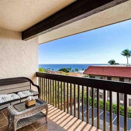Family Friendly Kailua Bay View Ac Free Parking Walk To Kailua Village Bagian luar foto