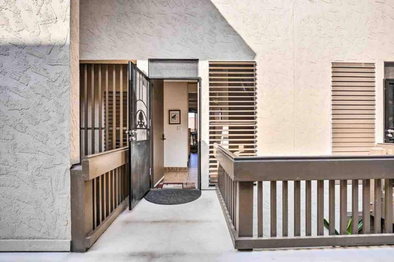 Family Friendly Kailua Bay View Ac Free Parking Walk To Kailua Village Bagian luar foto