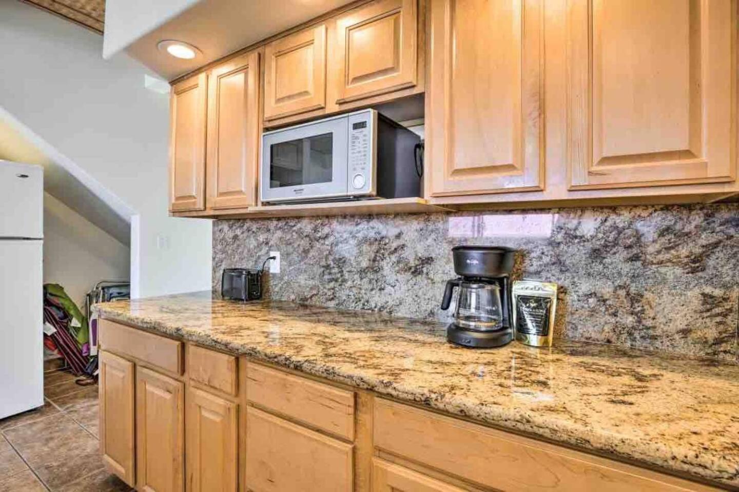 Family Friendly Kailua Bay View Ac Free Parking Walk To Kailua Village Bagian luar foto